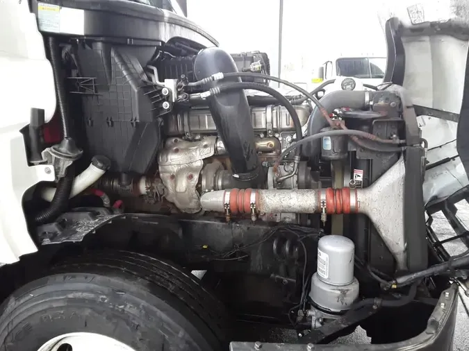 2021 FREIGHTLINER/MERCEDES NEW CASCADIA PX126640bbbb18355f5c6217084424b8304b190