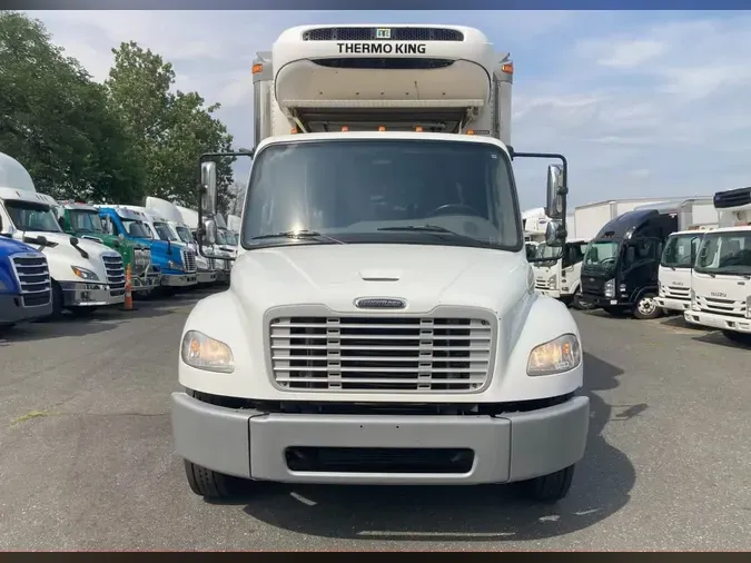 2020 FREIGHTLINER M2 106