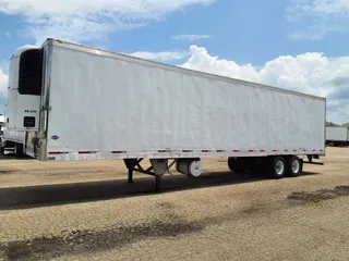 2015 UTILITY TRAILERS VS2RA 45/162/102