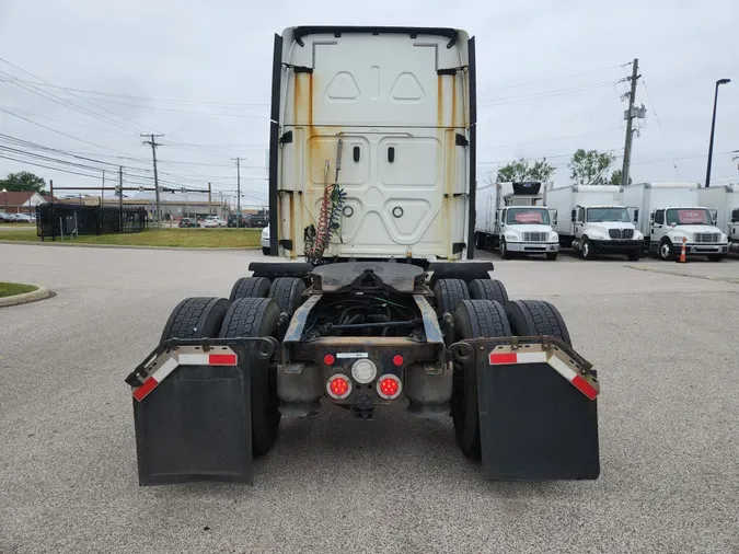 2018 FREIGHTLINER/MERCEDES NEW CASCADIA PX12664