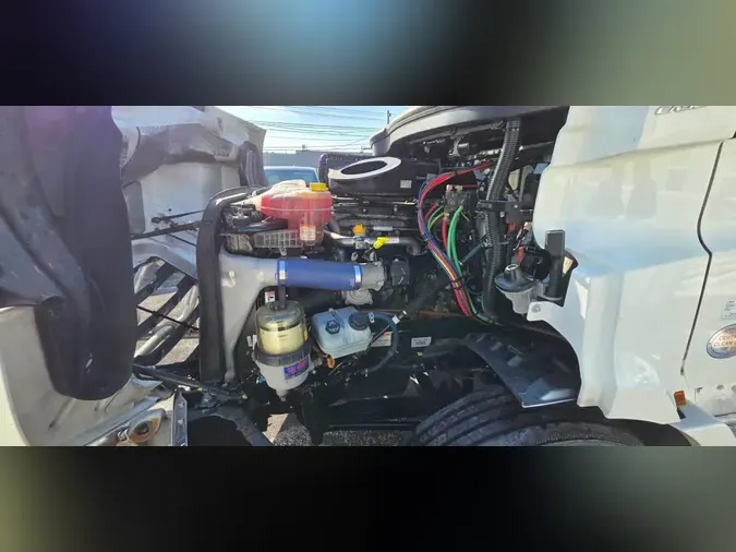 2020 FREIGHTLINER/MERCEDES CASCADIA PX11642ST0bbd048eeffd60996d0dbc410942c861