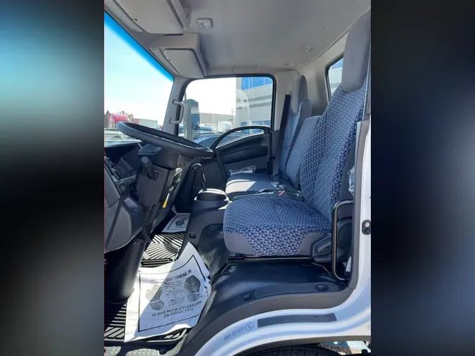 2026 ISUZU NRR GAS - 150 wb 1U3