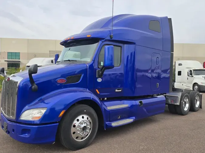 2021 Peterbilt 5790bbeb3a4b9eb2deee626325194243d71