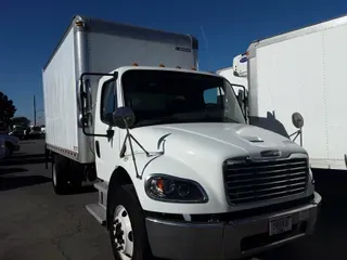 2019 FREIGHTLINER/MERCEDES M2 106