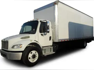 2018 Freightliner Business Class M2 106