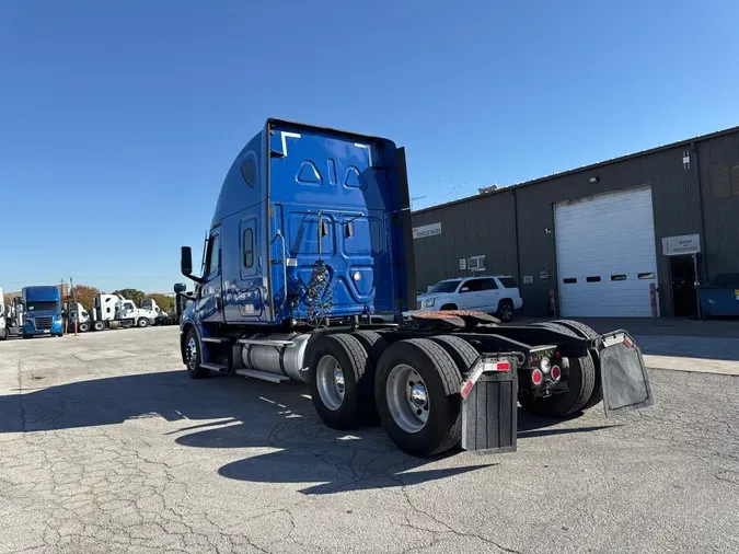 2020 FREIGHTLINER/MERCEDES NEW CASCADIA PX12664