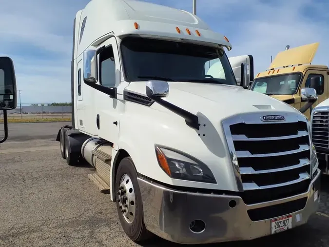 2020 FREIGHTLINER NEW CASCADIA PX12664