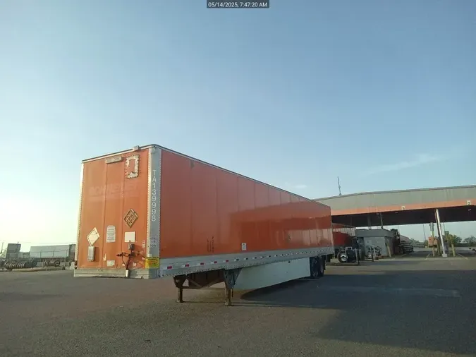 2013 Hyundai VAN