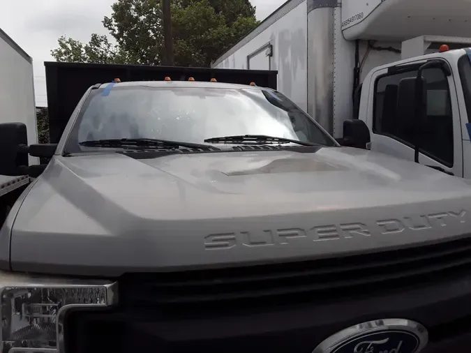 2017 FORD F-450 TRUCK