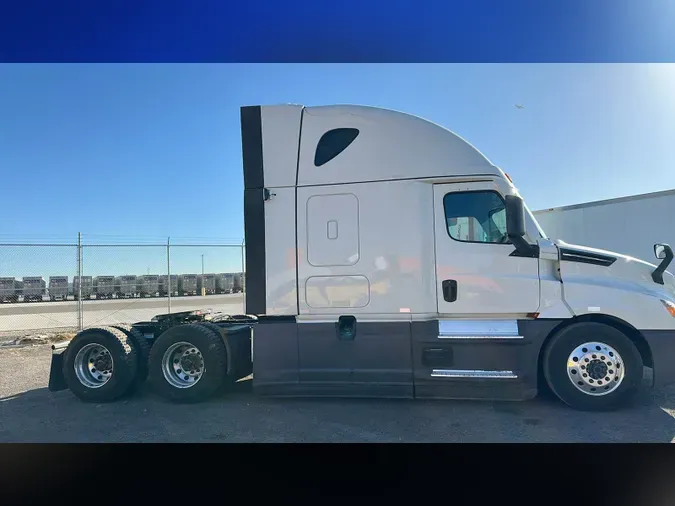 2024 Freightliner Cascadia 1260bc3e600478c42b80564d986738bd35e