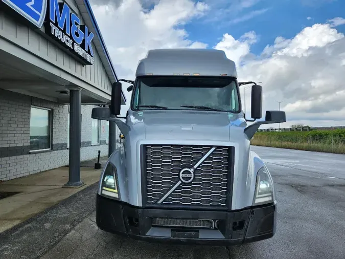 2019 VOLVO VNL64T760