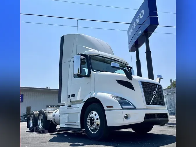 2026 VOLVO VNR64T3000bc6c2933ea9b9fbdb2fdacb1b40b05b