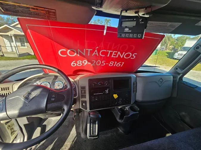 2016 NAVISTAR INTERNATIONAL 4300
