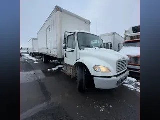 2020 FREIGHTLINER/MERCEDES M2 106