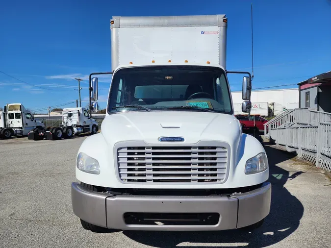 2015 FREIGHTLINER/MERCEDES M2 106