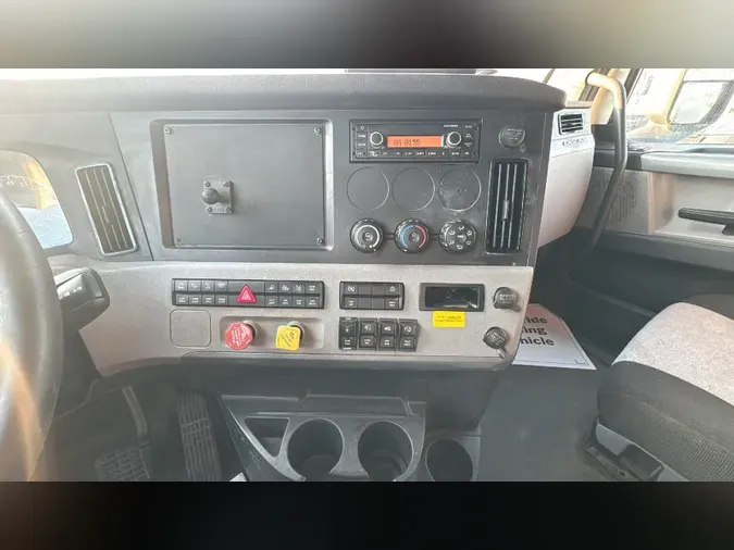 2022 Freightliner Cascadia 126