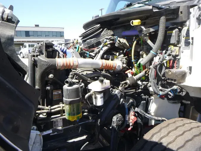 2026 Peterbilt 548