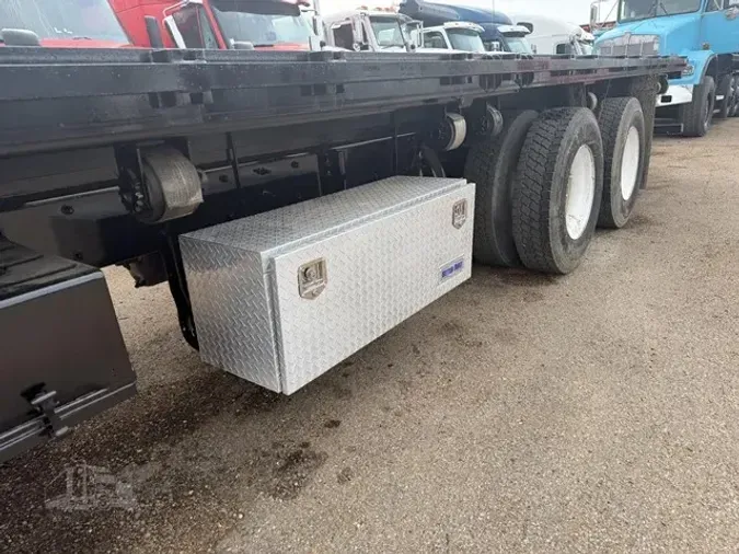 2019 FREIGHTLINER BUSINESS CLASS M2 1060bcb40819a3e28fc7a47e00c36bc7563