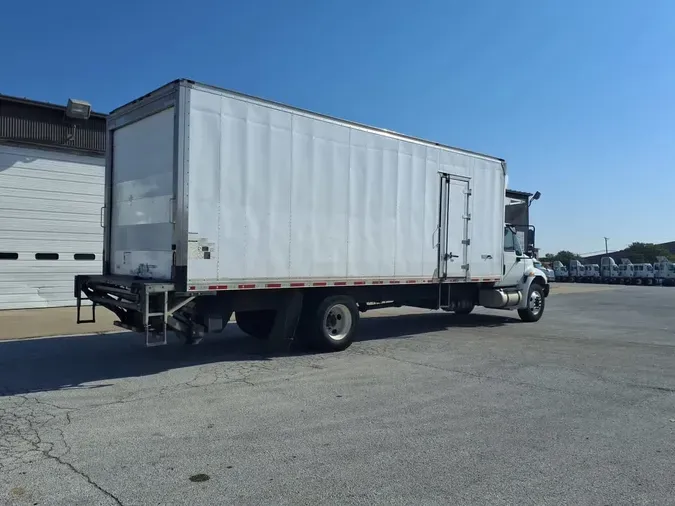 2019 NAVISTAR INTERNATIONAL 4300