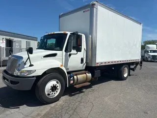 2018 NAVISTAR INTERNATIONAL 4300