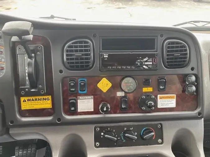 2020 Freightliner Business Class M2 106