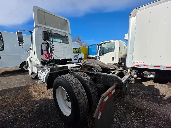 2018 NAVISTAR INTERNATIONAL 8600 (4X2)