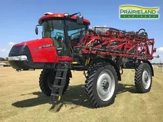 2019 Case IH Patriot 4440