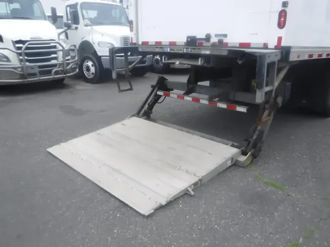 2018 NAVISTAR INTERNATIONAL 4300