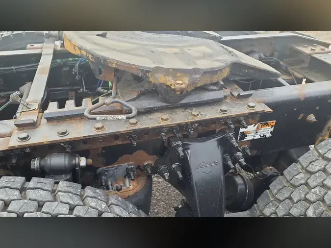 2019 FREIGHTLINER/MERCEDES NEW CASCADIA PX126640bd00932b7d98f1ba48ac28219e34cf8