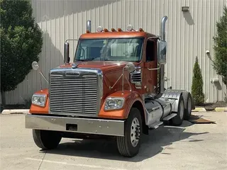 2016 FREIGHTLINER 122SD