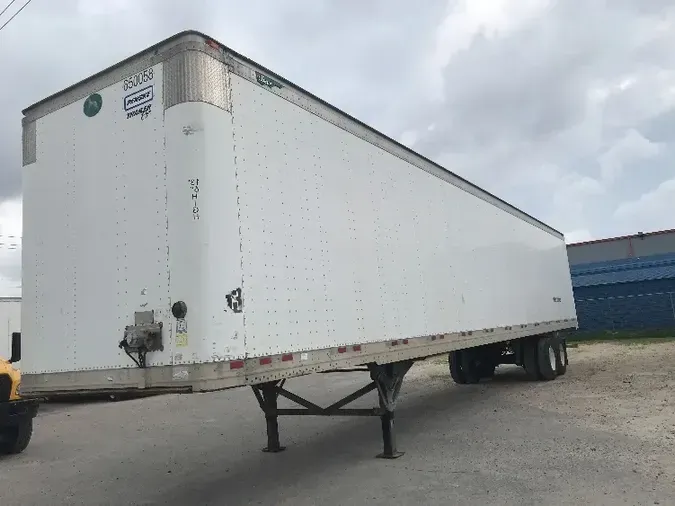 2013 Great Dane Trailer ALUMVAN