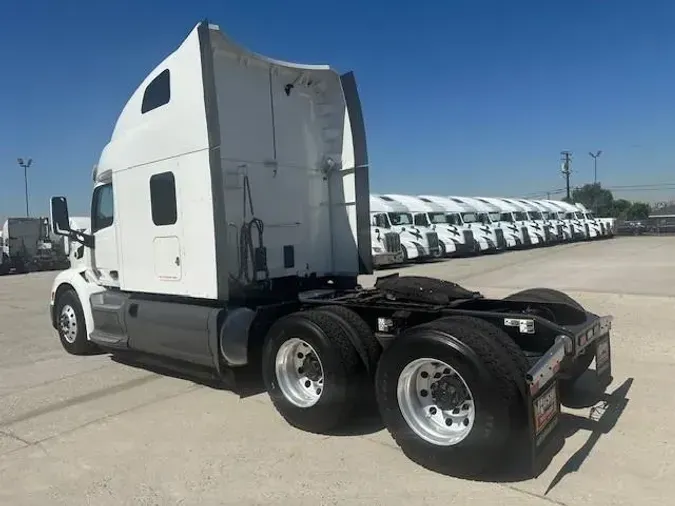 2021 Peterbilt 579
