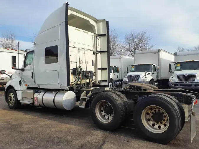 2019 NAVISTAR INTERNATIONAL LT625 SLPR CAB0bd39a8a163514054eafe8ccd91d10a2