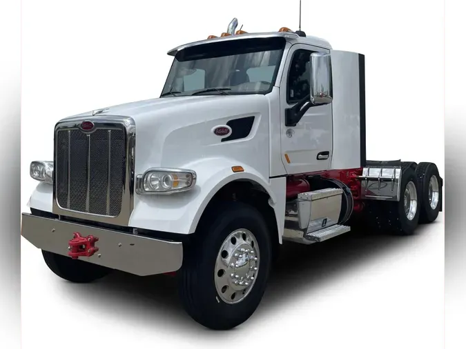 2022 Peterbilt 5670bd55f1f2e1508c18189310fdaade6cd