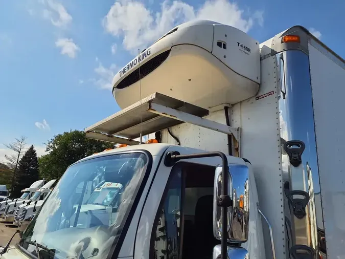 2020 FREIGHTLINER M2 106