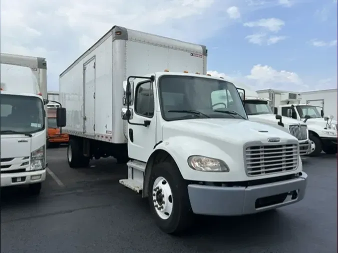 2020 FREIGHTLINER/MERCEDES M2 1060bd6bba18b366fdc5808022cb7fe6f98