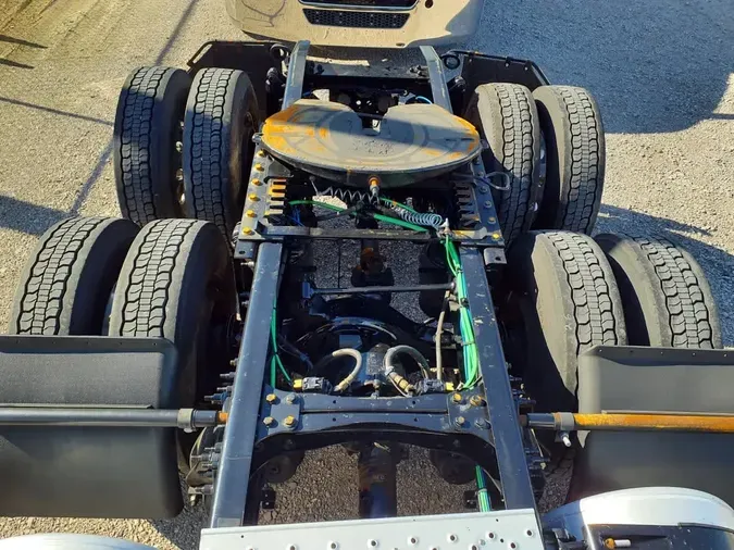 2020 FREIGHTLINER/MERCEDES NEW CASCADIA PX126640bd6e4a079bbc70a1797c19faf1ac082