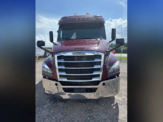 2020 FREIGHTLINER/MERCEDES NEW CASCADIA PX126640bd9419486eaec3a5880dfe072970ff3