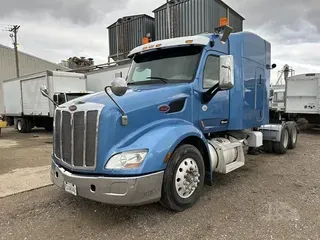 2015 PETERBILT 579