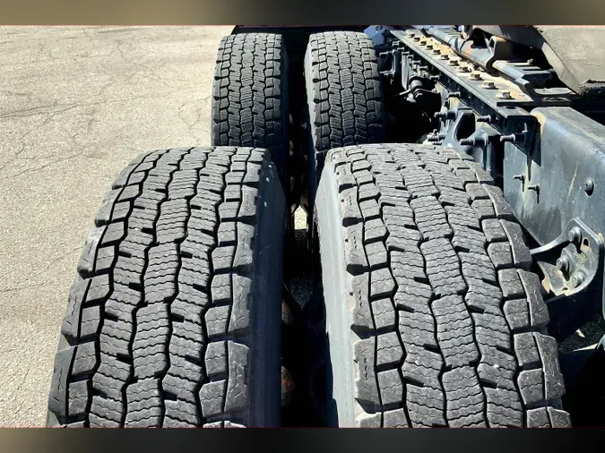2021 INT LT625 6x4
