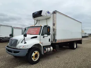 2019 NAVISTAR INTERNATIONAL 4300