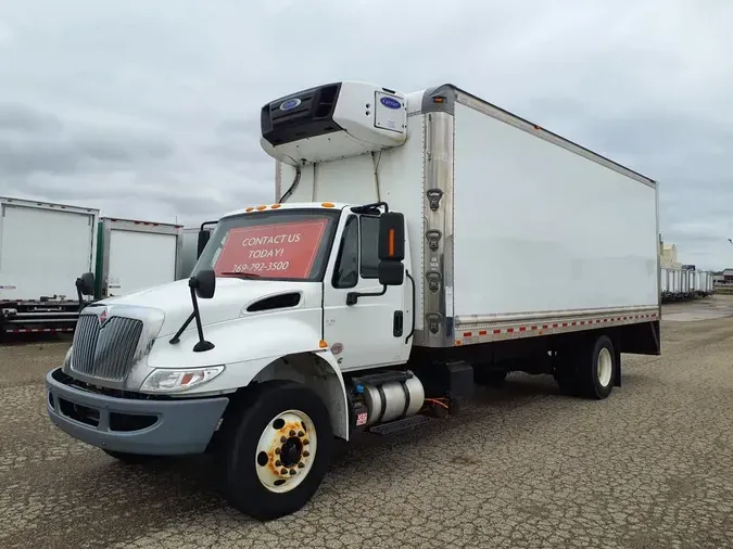 2019 NAVISTAR INTERNATIONAL 43000bdb29635df6f6adf6f923abc4c5e295