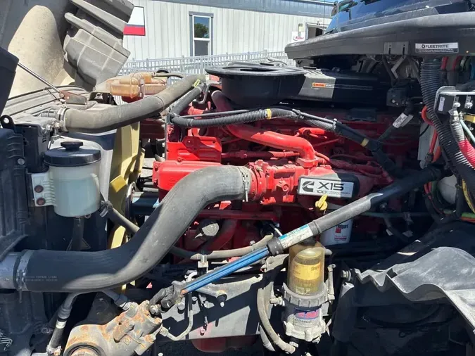 2020 NAVISTAR INTERNATIONAL LT625 DAYCAB T/A0bdb387d9da4fa50236794c25cb64a46