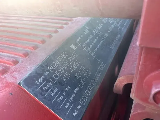 2021 Peterbilt 5790bdce7915692e9ef21a3917cca78953e