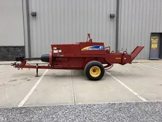 2009 New Holland BC5060