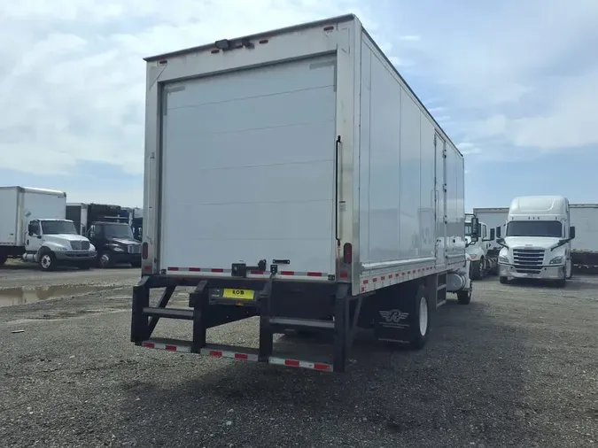 2018 NAVISTAR INTERNATIONAL 4300