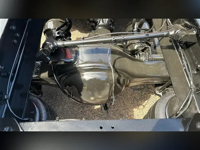 2023 FREIGHTLINER CA126