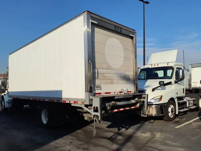 2018 FREIGHTLINER/MERCEDES M2 1060bdee1926bf855b0a9b9227385d35493