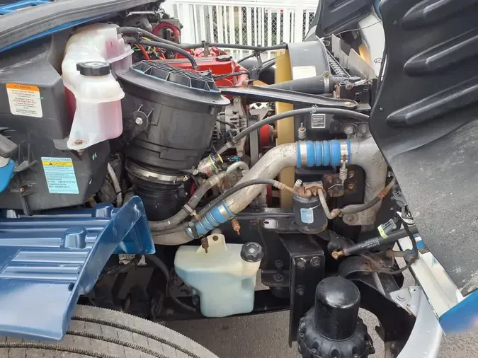 2018 FREIGHTLINER/MERCEDES M2 106