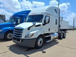 2021 FREIGHTLINER/MERCEDES NEW CASCADIA 116